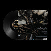 High On Fire "Bat Salad" Black Vinyl - Mainstay Entertainment