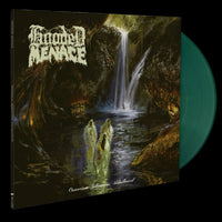 Hooded Menace "Ossuarium Silhouettes Unhallowed" [CD / Vinyl] - Mainstay Entertainment