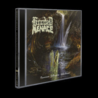 Hooded Menace "Ossuarium Silhouettes Unhallowed" [CD / Vinyl] - Mainstay Entertainment