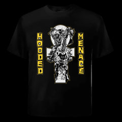 Hooded Menace "Rotten Gallop" Shirt