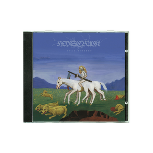 Horseback "Dead Ringers" CD - Mainstay Entertainment