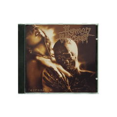 Hymen Holocaust "Necromance" CD