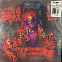 Death 