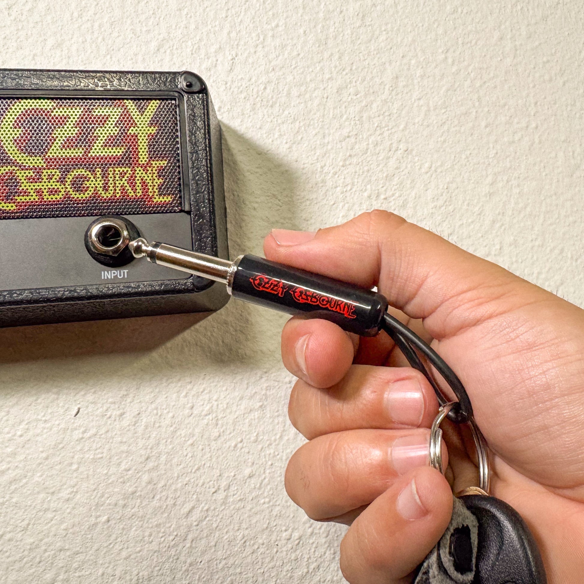 Ozzy "Magnetic" Jack Rack®