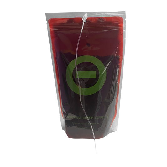 Type O Negative Universal Donor Coffee CONCEPT CAFES COFFEE