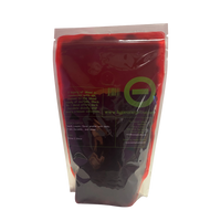 Type O Negative Universal Donor Coffee CONCEPT CAFES COFFEE