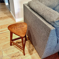 Fender Wooden End Table Pluginz Keychains