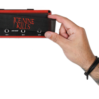 Ice Nine Kills Magnetic Jack Rack® Pluginz Keychains