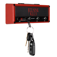 Ice Nine Kills Magnetic Jack Rack® Pluginz Keychains