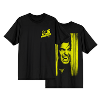 ICE NINE KILLS LIMITED EDITION EXCLUSIVE T-SHIRTS Revolver Magazine