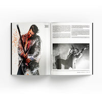 ICE NINE KILLS x REVOLVER SPECIAL COLLECTOR'S EDITION DELUXE MAGAZINE Revolver Magazine