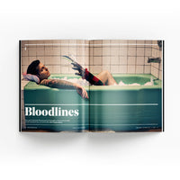 ICE NINE KILLS x REVOLVER SPECIAL COLLECTOR'S EDITION DELUXE MAGAZINE Revolver Magazine