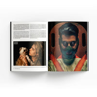 ICE NINE KILLS x REVOLVER SPECIAL COLLECTOR'S EDITION DELUXE MAGAZINE Revolver Magazine