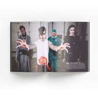 ICE NINE KILLS x REVOLVER SPECIAL COLLECTOR'S EDITION DELUXE MAGAZINE Revolver Magazine