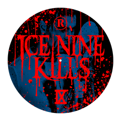 ICE NINE KILLS EXCLUSIVE SLIPMAT