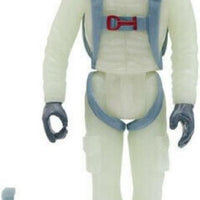 Iron Maiden Reaction Figure Glow Aces High Eddie Exclusive Rock Movie Heroes