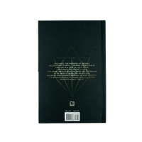 In Flames Presents "The Jester's Curse" Hard Cover Book - Mainstay Entertainment