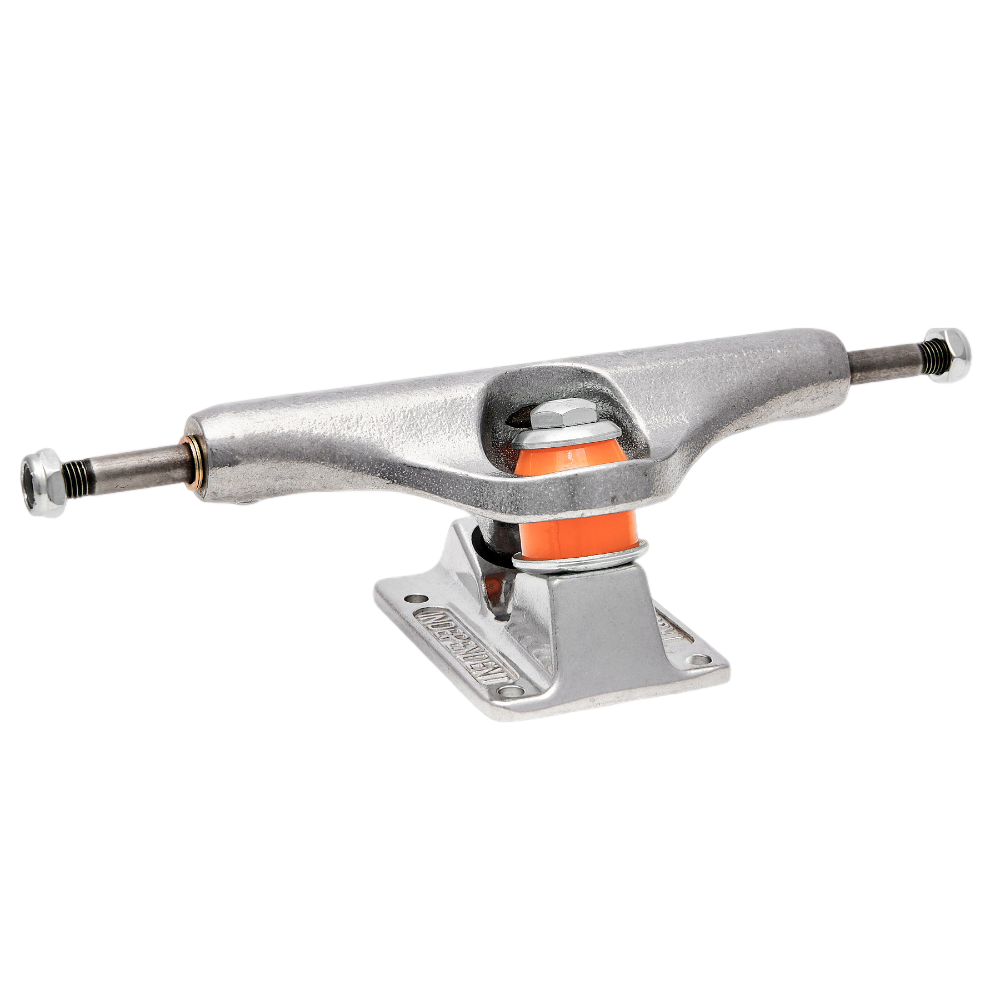 Independent "Forged Hollow Mid" Skateboard Trucks - Mainstay Entertainment