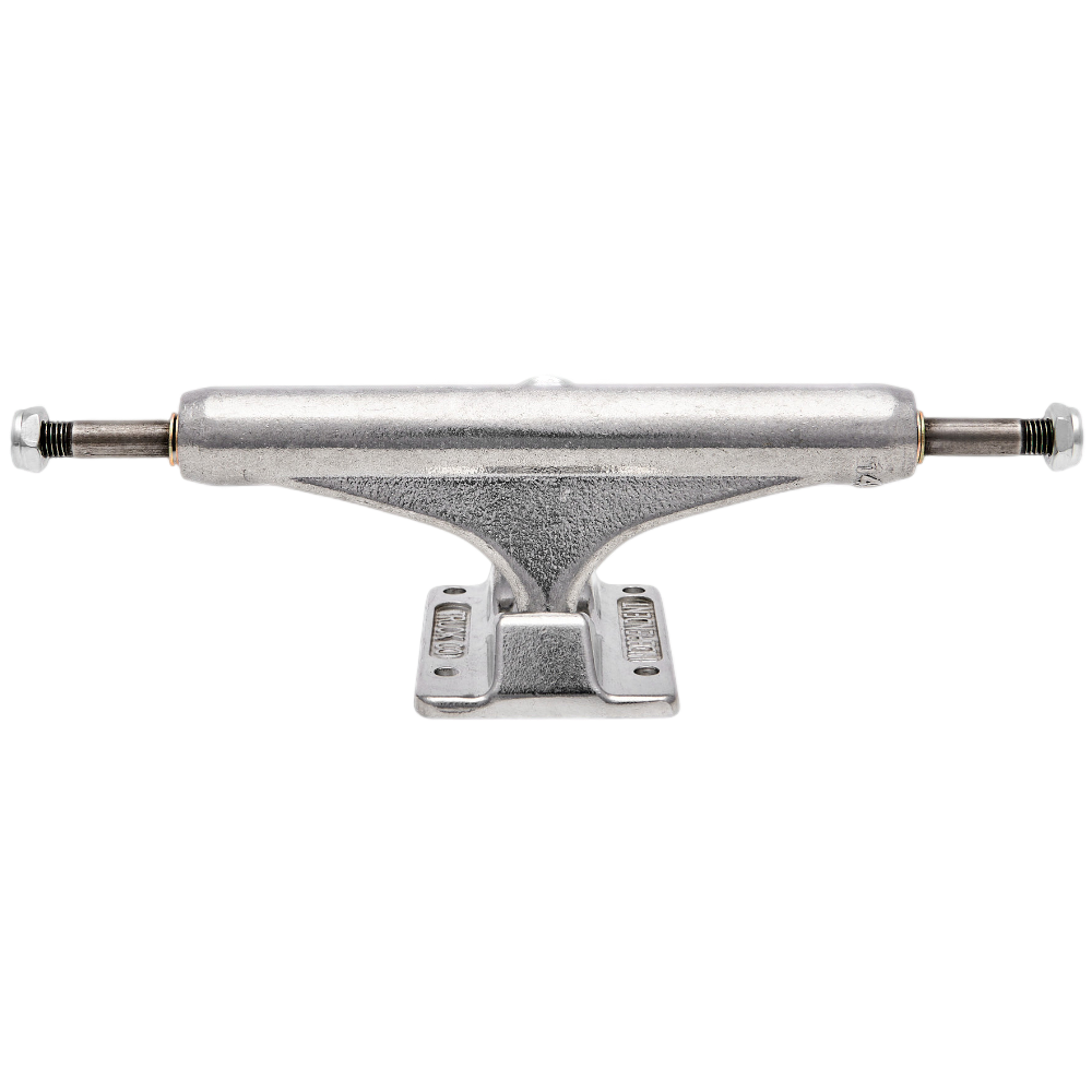 Independent "Forged Hollow Mid" Skateboard Trucks - Mainstay Entertainment