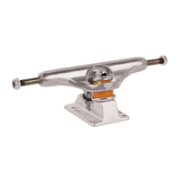 Independent "Forged Hollow Silver" Skateboard Trucks - Mainstay Entertainment