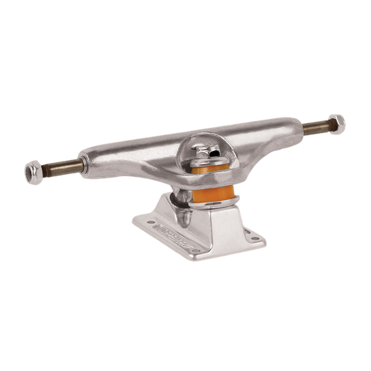 Independent "Forged Hollow Silver" Skateboard Trucks - Mainstay Entertainment