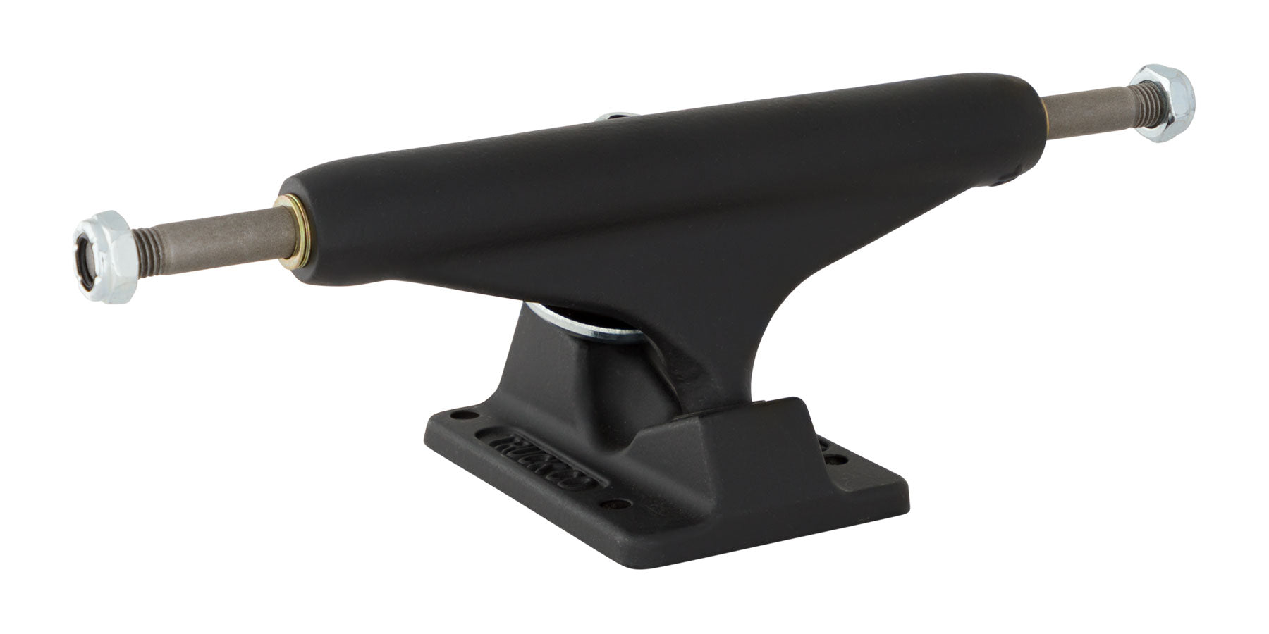 Independent "Stage 11" [Blackout] Standard Skateboard Trucks - Mainstay Entertainment