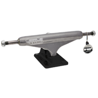 Independent "Stage 11" [Hollow Braden Hoban Pro] Transparent Black Skateboard Trucks - Mainstay Entertainment