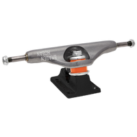 Independent "Stage 11" [Hollow Braden Hoban Pro] Transparent Black Skateboard Trucks - Mainstay Entertainment
