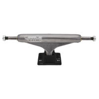 Independent "Stage 11" [Hollow Braden Hoban Pro] Transparent Black Skateboard Trucks - Mainstay Entertainment