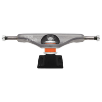 Independent "Stage 11" [Hollow Braden Hoban Pro] Transparent Black Skateboard Trucks - Mainstay Entertainment