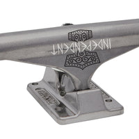Independent "Stage 11" [Hollow Kevin Baekkel Pro] Standard Skateboard Trucks - Mainstay Entertainment