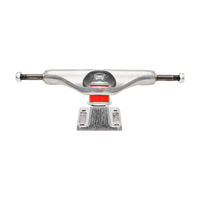 Independent "Stage 11" [Hollow Silver] Skateboard Trucks - Mainstay Entertainment