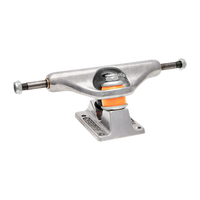 Independent "Stage 11" [Hollow Silver] Skateboard Trucks - Mainstay Entertainment