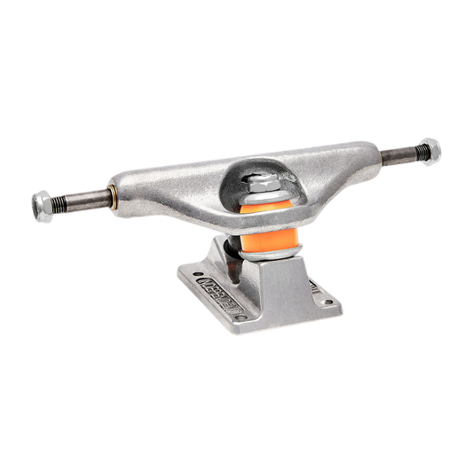 Independent "Stage 11" [Hollow Silver] Skateboard Trucks - Mainstay Entertainment