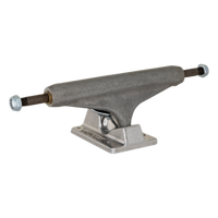 Independent "Stage 11" [IKP Steel] Grey Silver Skateboard Trucks - Mainstay Entertainment