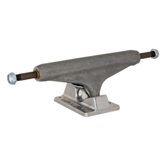 Independent "Stage 11" [IKP Steel] Grey Silver Skateboard Trucks - Mainstay Entertainment