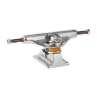 Independent "Stage 11" [Polished Standard] Skateboard Trucks - Mainstay Entertainment