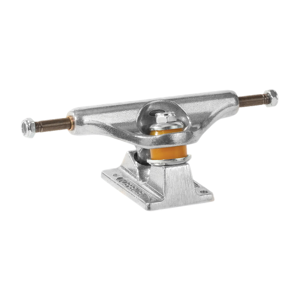 Independent "Stage 11" [Polished Standard] Skateboard Trucks - Mainstay Entertainment