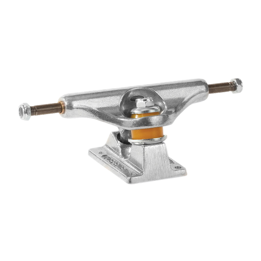 Independent "Stage 11" [Polished Standard] Skateboard Trucks - Mainstay Entertainment