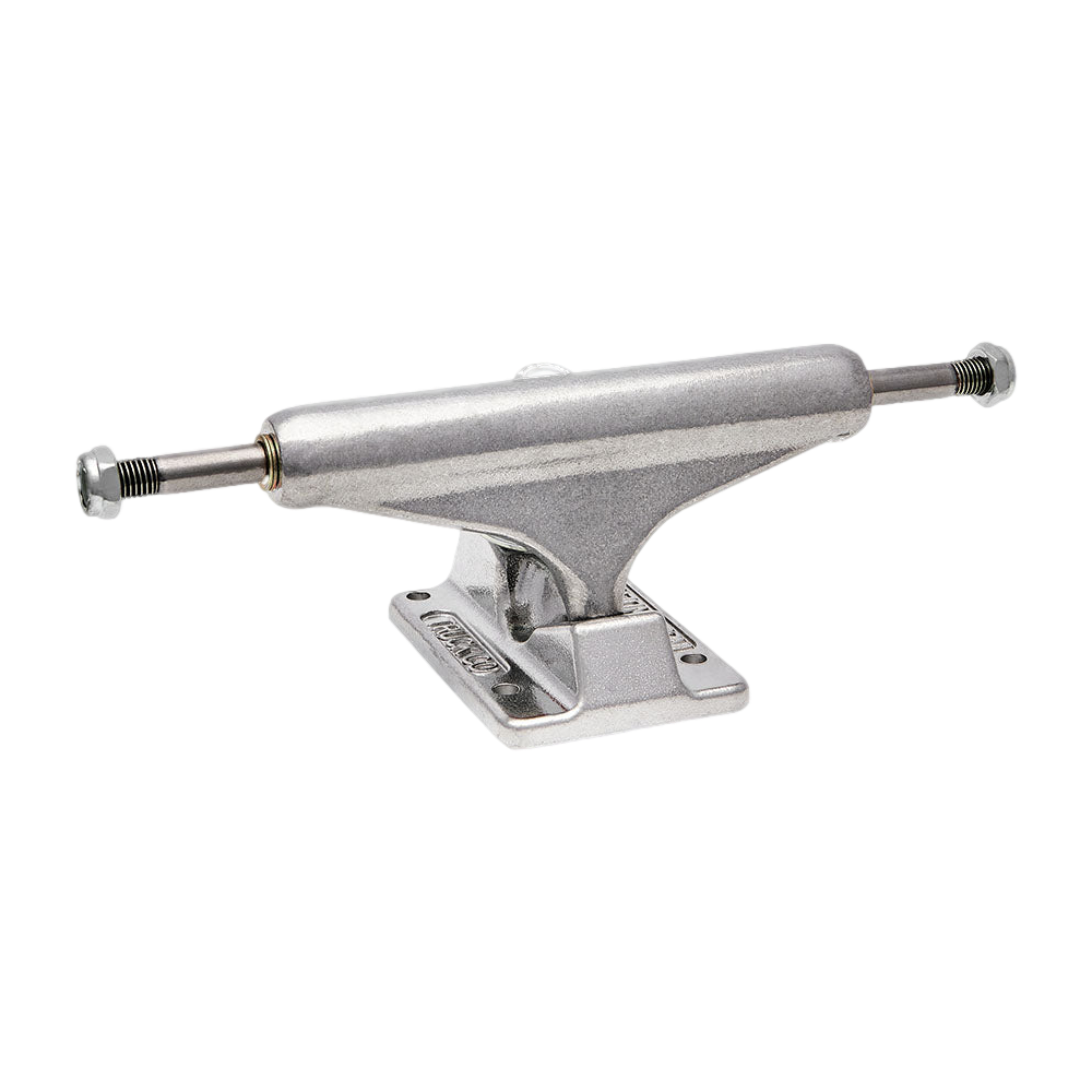 Independent "Stage 11" [Polished Standard] Skateboard Trucks - Mainstay Entertainment