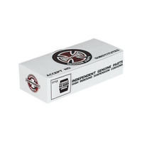 Independent "Standard Conical" [Hard 94a Black] Skateboard Truck Bushings - Mainstay Entertainment