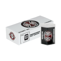 Independent "Standard Conical" [Hard 94a Black] Skateboard Truck Bushings - Mainstay Entertainment