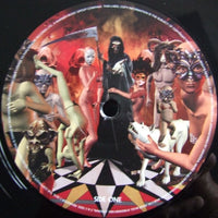 Iron Maiden "Dance Of Death" 2xLP Vinyl - Mainstay Entertainment