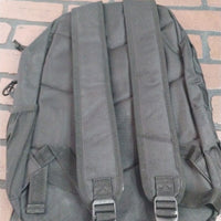 Iron Maiden "Number of the Beast" Rocksax Classic Backpack - Mainstay Entertainment