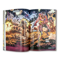 Iron Maiden "Piece Of Mind" Deluxe Hard Cover Book Edition - Mainstay Entertainment
