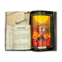 Iron Maiden "Piece Of Mind" Hard Cover Book - Mainstay Entertainment