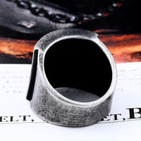 Ivar "Triangle" Ring - Mainstay Entertainment