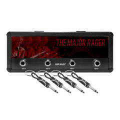 Metallica "Cliff Burton" Magnetic Jack Rack®
