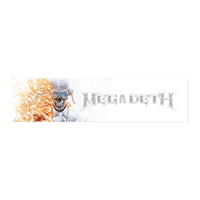 Megadeth 