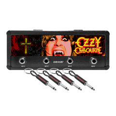 Ozzy "Magnetic" Jack Rack®
